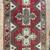 Vintage Turkish Thick Wool Runner Carpet Rug Hand Knotted 14 thumbnail