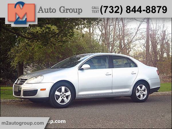 2009 Volkswagen Jetta SEL PZEV 4dr Sedan 6A - $3,900 (East Brunswick, NJ)63654711864323120
