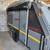 Overland trailer - 2021 Conqueror UEV 490 Platinum 1 thumbnail