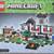 LEGO MINECRAFT The Fortress 21127 - Retired Set 10 thumbnail