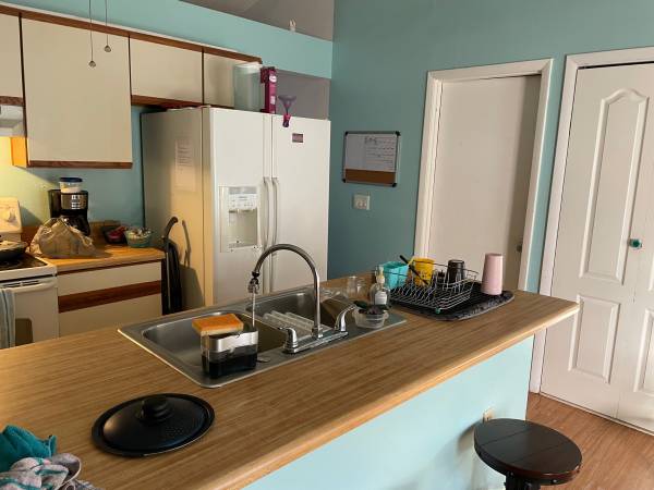 $650 / 1hab - 0100ft2 - HABITACIÓN en Org City amueblada (Blue Springs)63791575863683123