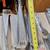 Construction brackets, 2 boxes of SIMPSON tie various 5 thumbnail