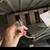 Stackable gas washer/dryer unit 6 thumbnail