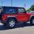 2017 Jeep Wrangler Sport S 4x4 2dr SUV 4 thumbnail