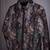 "Snap-on" HEATED Camo Coat XXL with Hood 1 thumbnail