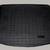 WeatherTech Cargo Trunk Liner for Escape, MKC - Behind 2nd Row (40570) 1 thumbnail