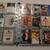 AEW Wrestling Cards Binder 6 thumbnail