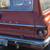 1962 Rambler AMC Custom, Cross Country, Classic in Great Condition. 4 thumbnail