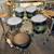 Mapex Armory Rainforest Burst 4pc Shellpack *Gravity Music Gear* 3 thumbnail