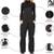 New SZ Large Arctic Quest Women Ski Snow Bibs Pants Insulated Winter 3 thumbnail