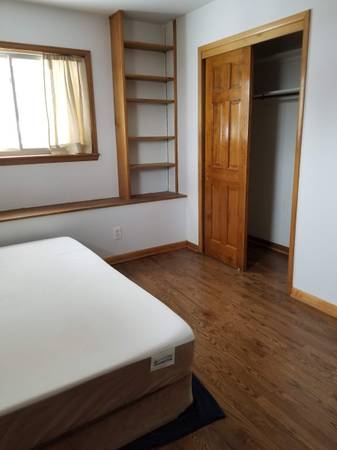 $200 per week Room for Rent - All utilities included 1