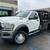 Used 2023 Ram 5500 Diesel Regular Cab Stakebed 2D 4WD 1 thumbnail