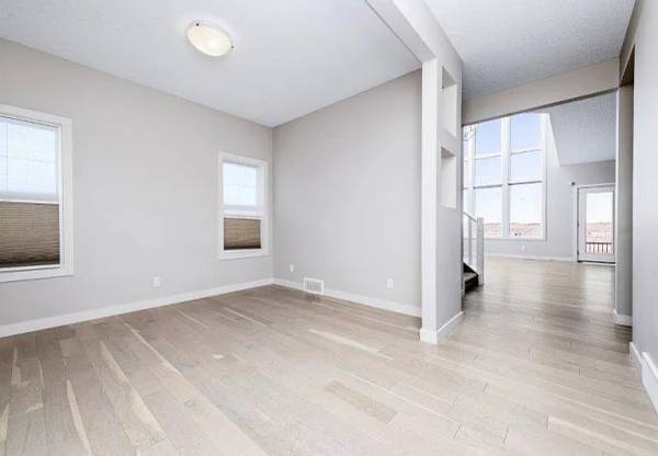 Welcome to this beautiful home in the quiet community of Walden! 3