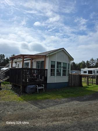 Tiny Home 1