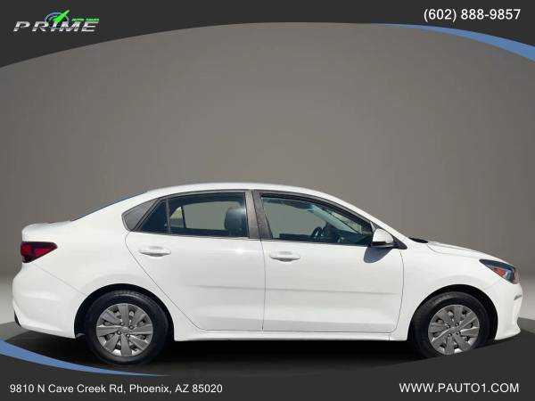 2019 Kia Rio for sale - Phoenix, AZ - craigslist