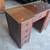 Solid Wood Vintage Desk 3 thumbnail