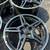 New Factory Takeoffs from 2025 Corvette C8 Charcoal Metallic Color 2 thumbnail