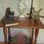 Mid Century Accent Table 2 thumbnail
