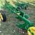 John Deere plow & sickle mower. 2 thumbnail
