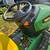 John Deere X500 Multi Terrain riding mower 4 thumbnail