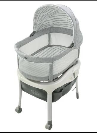 Bastidor Graco - 100 USD