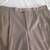 100% WOOL BROWN SUIT & PANTS >R48 MADE IN POLAND ANDRE VILLARD PLEATED 10 thumbnail