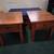 3 solid oak living room tables,Broyhill Attic Heirloom 2 thumbnail