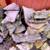 Rocks & Stones for Ponds & Gardens - Many Rare Colors 10 thumbnail