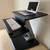 StarTech Height Adjustable Standing Desk Converter - with One Touch! 13 thumbnail