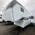 2025 Eagle SLE 28' Bunk House 5th Wheel - SOLAR, BUNKS!! 3 thumbnail