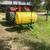 3point hitch pasture sprayer 150 gallon. 2 thumbnail