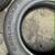 (2) 225/60R17 PAIR OF USED TIRES YOKOHAMA 70% LIFE ! 4 thumbnail