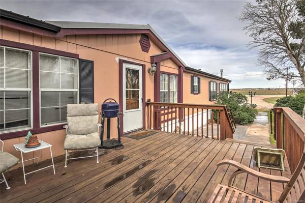 $52,000 / 4br - 2128ft2 - CHAMPION 1995 4bd 2bath Manufactured Home-Upgrades-SEE IT NOW! (Calhan)63687067120771122