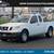 2020 Nissan Frontier Truck S Pickup 1 thumbnail