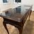 Solid Cherry Table and Coffee Table 11 thumbnail