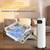 2.3 gallon Compact Cool Mist Ultrasonic Humidifier 2 thumbnail