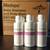 Medline MedSpa Baby Shampoo Body Wash 2 fl oz 96 total Bottles - Genui 1 thumbnail