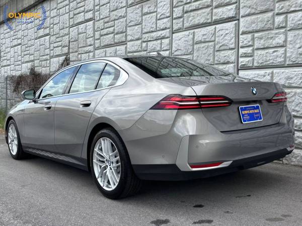 2024 BMW Serie 5 - ¡Compra aquí, paga aquí disponible! - $43895.00 (Atlanta)63620506599937123