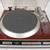 Denon DP-45f Fully Automatic Direct Drive Turntable 1 thumbnail