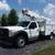 36' 2012 Ford F450 Bucket Truck Altec Onan Generator Very Nice! 24 thumbnail