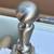 GIAGNI HIGH END BATHROOM TOILET PAPER HOLDER & 2 TOWEL RODS 12 thumbnail