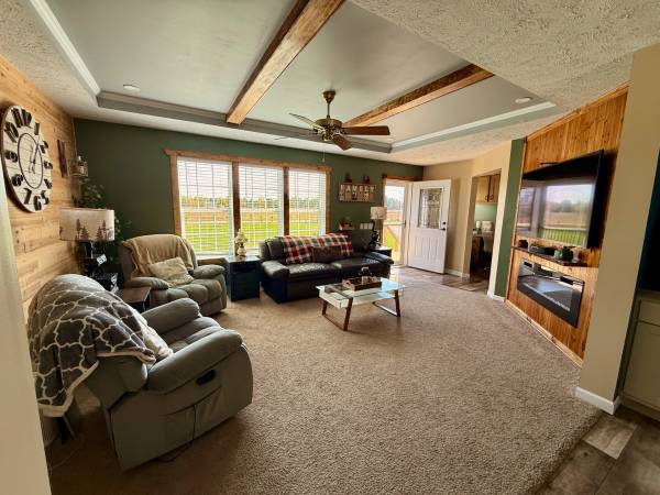 $399,000 / 3br - 1512ft2 - Oasis tranquilo (Kalkaska)64037895692547123