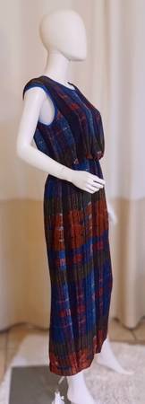 Anthropologie HD in Paris Maxi Dress • Size 4 - $18 (Indian Wells)62943198504961122