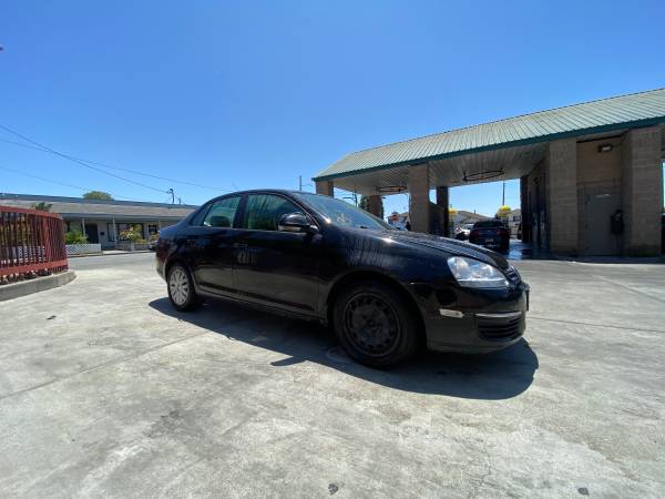 2010 VW Jetta - $1,850 (vallejo / benicia)63654704208003120