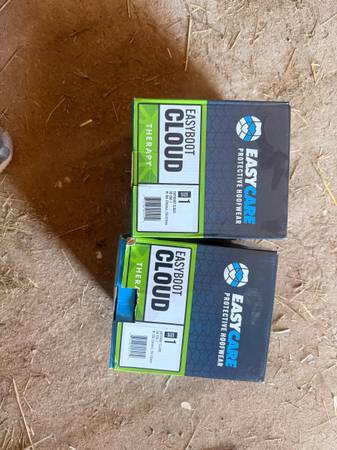 Cloud boots new 1