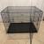 BRAND New Dog Crate Pet Cage Foldable Metal Cage Steel Wire Cage 2 thumbnail