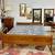 Danish Modern Teak Bed w/ New Mattresses (from Denmark) 10 thumbnail