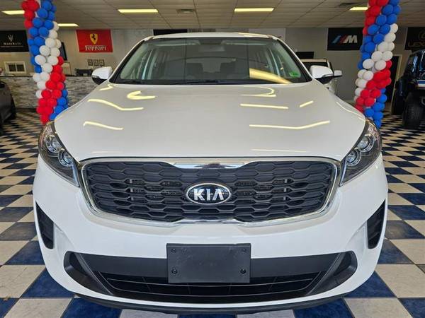 2020 KIA SORENTO LX WITH 3RD ROW SEATS !!!!!! No Money Down! Just Pay Taxes & - $14,795 (+ CARMART VA)63616539257089121