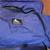 Used Gregory Evolution External Frame Hiking Backpack Blue Small Shoul 2 thumbnail