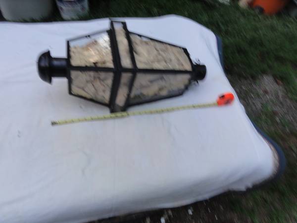 pathway/area light 1